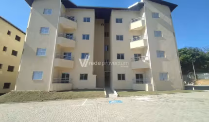 Apartamento com 2 quartos à venda na Rua João Bissotto Filho, 1280, Ortizes, Valinhos, 63 m2 por R$ 320.000