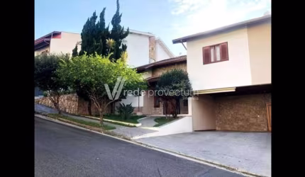 Casa em condomínio fechado com 3 quartos à venda na Rua Vereador Walter Obmer Woelzke, 609, Jardim das Palmeiras, Valinhos, 260 m2 por R$ 1.350.000