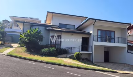 Casa em condomínio fechado com 4 quartos à venda na Rua Vereador Walter Obmer Woelzke, 609, Jardim das Palmeiras, Valinhos, 330 m2 por R$ 1.590.000