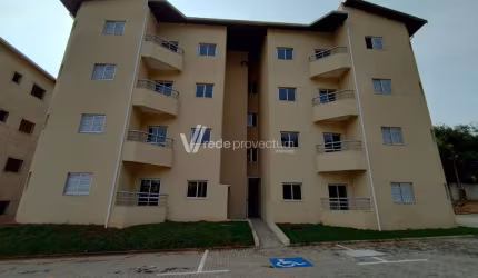 Apartamento com 2 quartos à venda na Rua João Bissotto Filho, 1280, Ortizes, Valinhos, 63 m2 por R$ 350.000