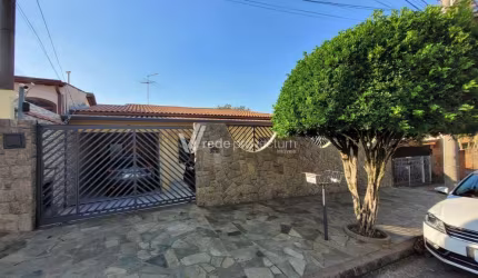 Casa com 4 quartos à venda na dos Crisântemos, 21, Parque Cecap, Valinhos, 147 m2 por R$ 650.000
