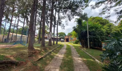 Chácara / sítio com 9 quartos à venda no Joapiranga, Valinhos , 882 m2 por R$ 2.800.000