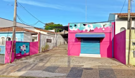 Sala comercial à venda na Rua Vital Brasil, 534, Parque Taquaral, Campinas, 93 m2 por R$ 789.000