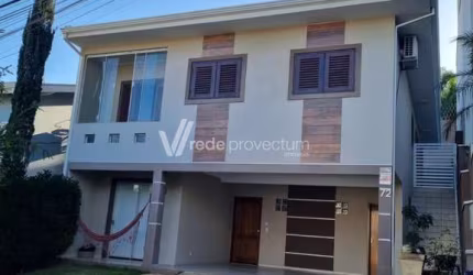Casa em condomínio fechado com 4 quartos à venda na Rua João Joanin Tordin, 355, Vila Capuava, Valinhos, 170 m2 por R$ 1.150.000