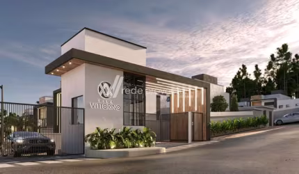 Casa em condomínio fechado com 3 quartos à venda na Rua Três Marias, 471, Bosque, Vinhedo, 135 m2 por R$ 1.100.000