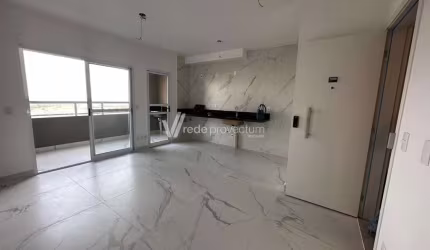 Apartamento com 2 quartos à venda na Rua Aguinaldo Xavier de Souza, 121, Parque Prado, Campinas, 65 m2 por R$ 650.000