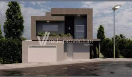 Terreno à venda no Loteamento Residencial Fonte Nova, Valinhos  por R$ 335.000