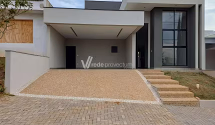 Casa em condomínio fechado com 3 quartos à venda na Avenida Gessy Lever, 1079, Lenheiro, Valinhos, 180 m2 por R$ 1.580.000