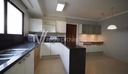 Apartamento com 4 quartos à venda na Rua Doutor Guilherme da Silva, 349, Cambuí, Campinas, 226 m2 por R$ 1.890.000