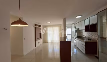 Apartamento com 3 quartos à venda na Rua Luzitana, 43, Bosque, Campinas, 113 m2 por R$ 760.000