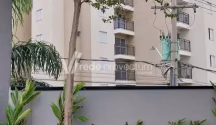 Apartamento com 2 quartos à venda na Rua Francisco Speglish, 87, Residencial Nova Era, Valinhos, 52 m2 por R$ 380.000