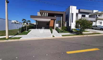 Casa em condomínio fechado com 3 quartos à venda na Avenida Manoel Polycarpo de Azevedo Joffily Junior, s/n°, Swiss Park, Campinas, 192 m2 por R$ 2.290.000
