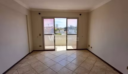Apartamento com 2 quartos à venda na Rua Ângelo Capellato, 44, Bela Vista, Valinhos, 80 m2 por R$ 395.000