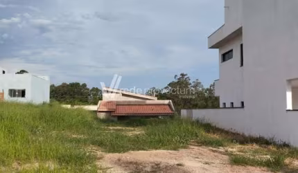 Terreno em condomínio fechado à venda na Estrada Municipal Monte Mor, 316, Terra Preta, Monte Mor por R$ 180.000
