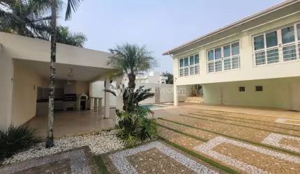 Casa em condomínio fechado com 3 quartos à venda na Vinhedo, s/nº, Marambaia, Vinhedo, 410 m2 por R$ 2.300.000