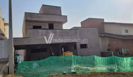 Casa em condomínio fechado com 3 quartos à venda na Estrada do Jequitibá, 999, Colina dos Pinheiros, Valinhos, 229 m2 por R$ 1.500.000