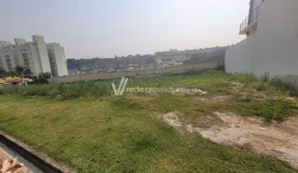 Terreno em condomínio fechado à venda na Rua Angelo Trento, 31, Jardim Alto da Boa Vista, Valinhos por R$ 330.000