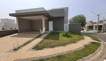 Casa em condomínio fechado com 3 quartos à venda na Estrada Municipal Bairro Samambaia, s/n°, Jardim São Marcos, Valinhos, 190 m2 por R$ 1.370.000