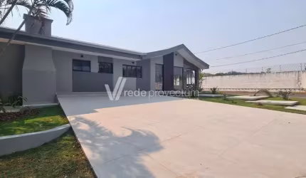 Casa em condomínio fechado com 3 quartos à venda na Rua dos Servidores Públicos, 100, Sao Joaquim, Vinhedo, 230 m2 por R$ 2.950.000