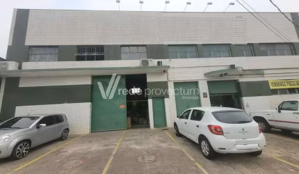 Barracão / Galpão / Depósito à venda na Rua Ralpho Leite de Barros, 487, Jardim do Trevo, Campinas, 222 m2 por R$ 2.000.000
