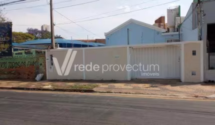 Casa comercial para alugar na Vila Olivo, Valinhos , 140 m2 por R$ 4.500