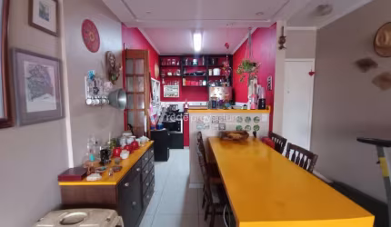 Apartamento com 2 quartos à venda na Avenida Doutor Moraes Salles, 1005, Centro, Campinas, 77 m2 por R$ 254.000