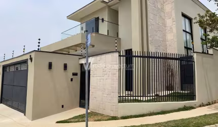 Casa com 3 quartos à venda no Pinheirinho, Vinhedo , 220 m2 por R$ 1.690.000