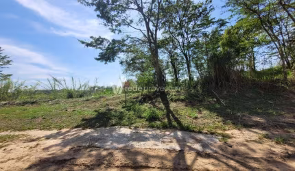 Terreno comercial à venda na Uirapuru, s/n°, Arataba, Louveira por R$ 550.000