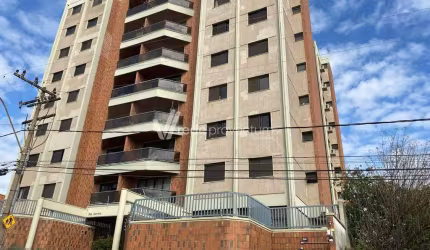 Apartamento com 3 quartos à venda na Rua Dom Barreto, 100, Vila Embaré, Valinhos, 129 m2 por R$ 930.000