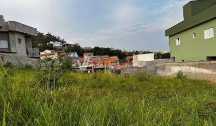 Terreno à venda no Jardim Novo Milênio, Valinhos  por R$ 250.000