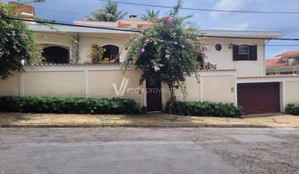 Casa comercial à venda no Parque Nova Campinas, Campinas , 478 m2 por R$ 1.700.000
