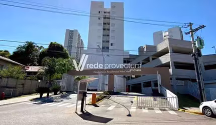 Apartamento com 3 quartos à venda na Rua Vitório Randi, 135, Jardim Alto da Boa Vista, Valinhos, 53 m2 por R$ 430.000