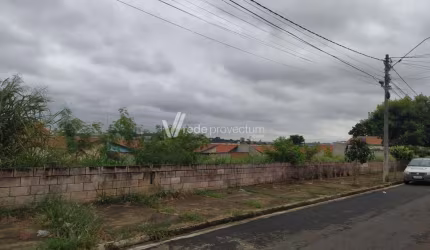 Terreno à venda na Rua Copaíba, Jardim Nova Alvorada, Hortolândia por R$ 200.000