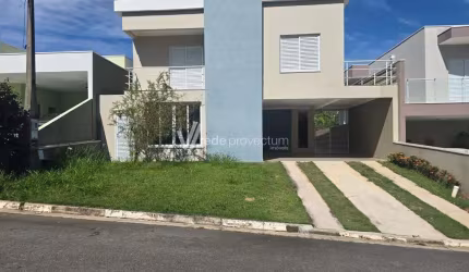 Casa em condomínio fechado com 3 quartos à venda na Avenida João Páffaro, 2000, Condomínio Terras de São Francisco, Vinhedo, 320 m2 por R$ 1.459.000