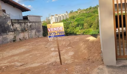 Terreno comercial à venda no Ortizes, Valinhos  por R$ 350.000