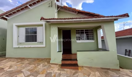 Casa com 2 quartos à venda na Thomé de Souza, 121, Jardim Santo Antônio, Valinhos, 153 m2 por R$ 550.000