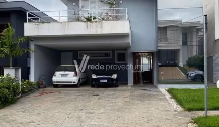 Casa em condomínio fechado com 3 quartos à venda na Avenida Luíz Rogério Heinzl, s/n°, Swiss Park, Campinas, 215 m2 por R$ 1.900.000