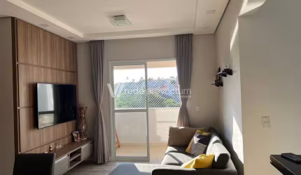 Apartamento com 3 quartos à venda na Rua João Bissotto Filho, 1724, Ortizes, Valinhos, 70 m2 por R$ 595.000