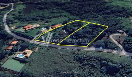Terreno comercial à venda na Abrahão Kalil Aun, 433, Monte Alegre, Vinhedo por R$ 4.785.000