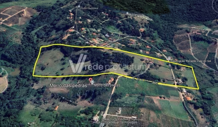 Terreno à venda na Rua Francisco Juliato, s/n°, Morro das Pedras, Valinhos por R$ 5.082.000