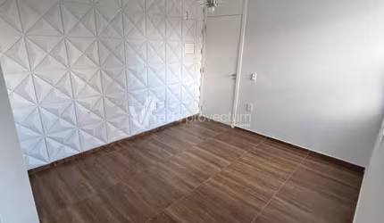 Apartamento com 2 quartos à venda na Rua Professora Amália de Arruda Legendre Martini, 1426, Jardim do Lago Continuação, Campinas, 44 m2 por R$ 240.000