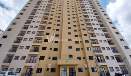 Apartamento com 2 quartos à venda na Rua Orozimbo Maia, 747, Vila Sonia, Valinhos, 50 m2 por R$ 350.000