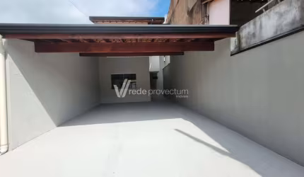 Casa com 3 quartos à venda no Parque Jambeiro, Campinas , 101 m2 por R$ 620.000