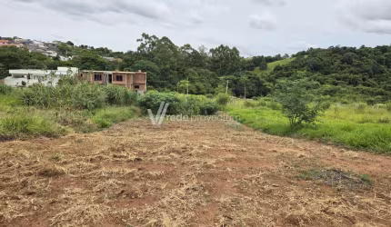 Terreno à venda no Jardim Jurema, Valinhos  por R$ 300.000