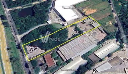 Terreno comercial à venda na Alameda Itajubá, 278, Joapiranga, Valinhos por R$ 5.500.000