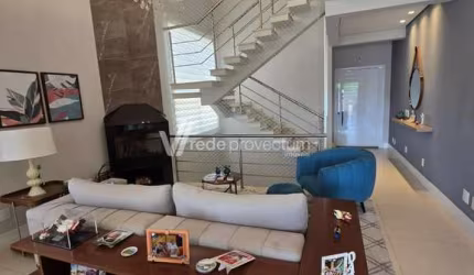 Casa em condomínio fechado com 3 quartos à venda na Estrada do Jequitibá, 999, Colina dos Pinheiros, Valinhos, 327 m2 por R$ 1.950.000