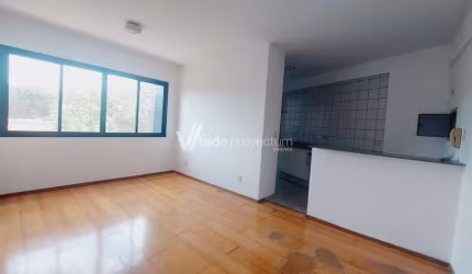 Apartamento com 1 quarto à venda na Rua Eleutério Rodrigues, 201, Vila Nova, Campinas, 46 m2 por R$ 360.000