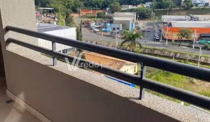 Apartamento com 2 quartos à venda na Rua Carlos Gomes, 420, Santa Cruz, Valinhos, 65 m2 por R$ 670.000