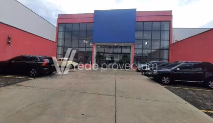 Sala comercial para alugar na Ponte Preta, Campinas , 656 m2 por R$ 21.500