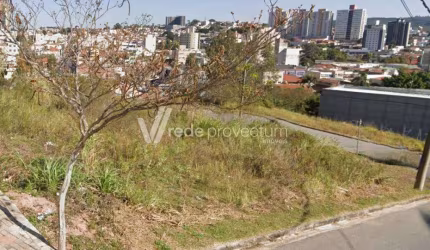 Terreno comercial à venda na Rua Antonio Sanjuliani, s/nº, Vila Cristo Redentor, Itatiba por R$ 280.000